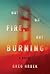 Not on Fire, but Burning: A Novel