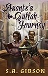 Asante's Gullah Journey Asante's Gullah Journey