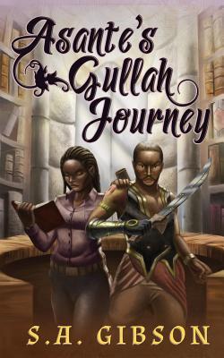 Asante's Gullah Journey