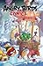 Angry Birds Comics, Volume 4: Fly Off the Handle
