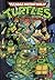 Teenage Mutant Ninja Turtles Adventures, Volume 12 by Dean Clarrain