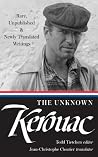 The Unknown Kerou...