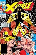X-Force (1991-2002) #26