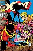 X-Force (1991-2002) #27