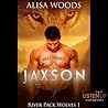 Jaxson by Alisa Woods