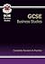 GCSE Business Studies Complete Revision & Practice by CGP Books (2010) Paperback