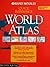 Rand McNally Quick Reference World Atlas