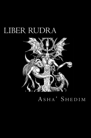 Liber Rudra (Paperback)