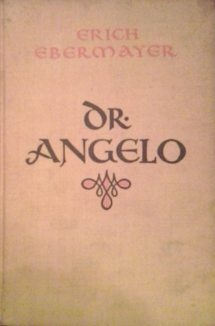 Dr Angelo