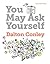 You May Ask Yourself: An Introduction to Thinking Like a Sociologist