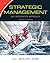 Strategic Management: Theory & Cases: An Integrated Approach