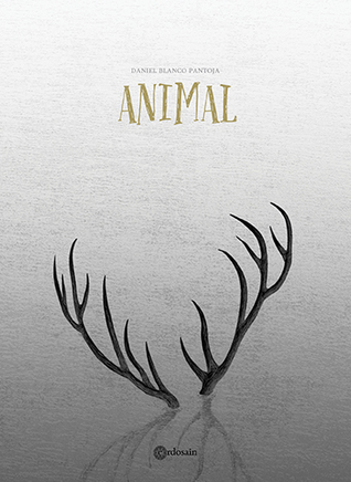 Animal (Hardcover)