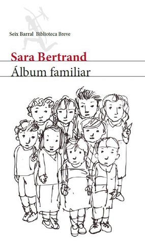 Álbum familiar (Paperback)