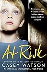 At Risk: An innoc...
