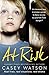 At Risk: An innocent boy. A sinister secret. Is there no one to save him from danger?