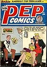 Pep Comics #64