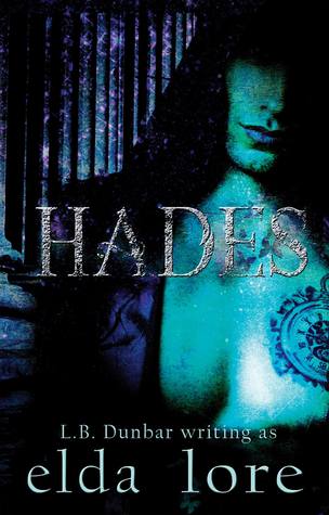 Hades (Modern Descendants, #1)