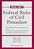 Federal Rules of  Civil Pro...