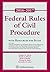 Federal Rules of  Civil Procedure by Stephen N. Subrin