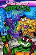 Teenage Mutant Ninja Turtles: Collected Series, Volume Two