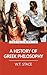 A History of Greek Philosophy