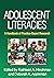 Adolescent Literacies: A Ha...