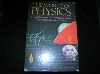 World of Physics, Volume 1 (Hardcover)
