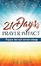 21 Days of Prayer Impact: P...