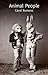 Animal People by Carol Rumens