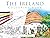 The Ireland Colouring Book:...