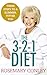 Rosemary Conley’s 3-2-1 Diet: Just 3 Steps to a Slimmer, Fitter You
