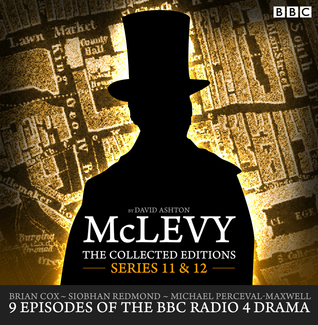 McLevy: The Collected Editions: Series 11 & 12 (Audio CD)