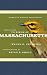 American Birding Association Field Guide to Birds of Massachusetts (American Birding Association State Field)