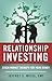 Relationship Investing by Jeffrey Weiss
