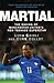 Martial by Cyril Collot