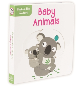 Baby Animals (Board Book)