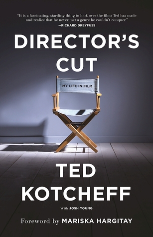 Director's Cut: My Life in Film