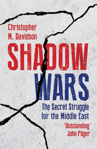 Shadow Wars: The Secret Struggle for the Middle East (Hardcover)