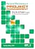 Personal Effectiveness in Project Management by Zachary Wong Personal Effectiveness in Project Management by Zachary Wong