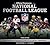 The Official Treasures of the National Football League