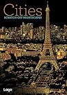 Cities: Scratch-Off NightScapes