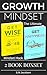 Growth Mindset: 2 BOOK BUND...