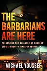 The Barbarians Ar...