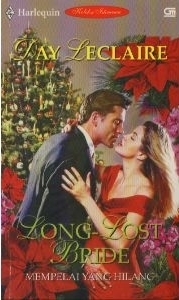 Long Lost Bride - Mempelai Yang Hilang (Fairytale Weddings, #5)