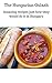 Hungarian Cookbook: Hungarian Goulash Recipes That Delicious Are Easy To Prepare: Amazing recipes just how they would do it in Hungary (Hungarian Recipes, Beef Goulash, Classic Goulash)