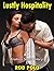 Lustly Hospitality: Erotica Short Story