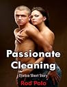 Passionate Cleaning: Erotica Short Story Passionate Cleaning: Erotica Short Story