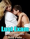 Lust Exam: Medical Erotic Story