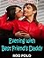 Evening With Best Friend’s Daddy by Rod Polo