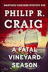 A Fatal Vineyard ...